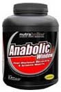 Anabolic Window By Nutrabolics 5lb Powerful Recovery Matrix