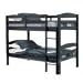 PLANS TO BUILD BUNK BED for alll sizes; King QUEEN Full TWIN Sizes; ADULT or Child Bunk Bed Patterns; Save Money $ and EASY 2 do!