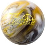 T Zone Charcoal/Gold/White
