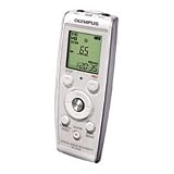 Electronics : Olympus VN4100 Digital Voice Recorder