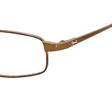FOSSIL EYEGLASSES FO COOLIDGE 0W38 SAND