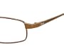 FOSSIL EYEGLASSES FO COOLIDGE 0W38 SAND