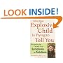 What Your Explosive Child Is Trying to Tell You: Discovering the Pathway from Symptoms to Solutions