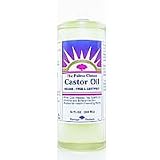 Castor Oil, 32 oz ( Eight Pack)