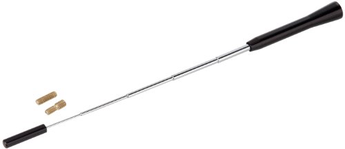 Alpin 77200 Teleskop-Antenne schwarz/chrom Preisvergleich