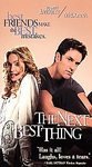 The Next Best Thing [VHS]