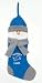 Detroit Lions 22'' Snowman Stocking