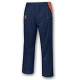 Illinois Fighting Illini Nike Athletic & Performance Pants - Warm-Up Training