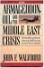 Book Armageddon Oil and the Middle East Crisis: What the Bible Says About the Future of the Middle East and the End of Western Civilization