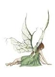 Fairy Tattoo