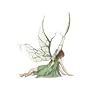 Fairy Tattoo by The Creative Nut Ltd
