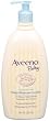 Aveeno Baby Daily Moisture Lotion, 18-Fluid Ounces Bottle