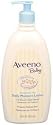 Aveeno Baby Daily Moisture Lotion, 18-Fluid Ounces Bottle
