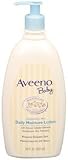 Aveeno Baby Daily Moisture Lotion, 18-Fluid Ounces Bottle