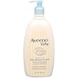 Aveeno Baby Daily Moisture Lotion, 18-Fluid Ounces Bottle