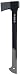 Gerber 31-000915 High Performance Axe, Extra Large