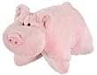 My Pillow Pets Wiggly Pig 18 Inches
