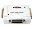 Belkin F1U115E Parallel 2 Port Auto Switch for Printer Sharing - F1U115E