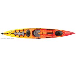 Necky Vector 14 Touring Kayak