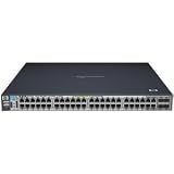 The Procurve 3500YL-48G-PWR Is An Advanced Layer 3 1U Stackable with 44 10/100/1
