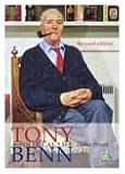 Cover of Tony Benn by David Powell 0826470742