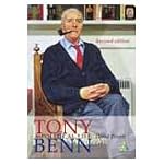 Tony Benn: A Political Life book cover