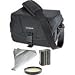 Olympus 260301 Olympus Evolt Digital Slr Camera Accessory Starter Kit