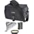 Olympus 260301 Olympus Evolt Digital Slr Camera Accessory Starter Kit