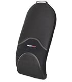 Review Obus Forme UF-BLK-MD / Obus Forme - UF-BLK-MD - Ultra Forme Lumbar Support Cushion - Black - Medium