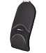 Personal Health Care : Obus Forme - BR1-L - Ultra Forme Lumbar Support Cushion - Black - Large
