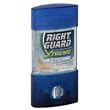 Right Guard Total Defense 5 Clear Stick Antiperspirant & Deodorant, Cool Peak, 2 oz.