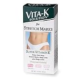 Vita-K Solution For Stretch Marks 2 oz (56 g)