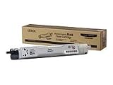 BLK STD CAP TONER CART PHASER 6300/6350