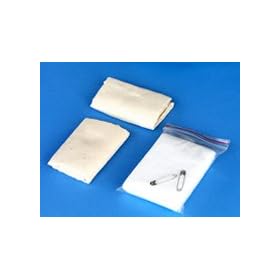 Triangular Bandage by Dynarex - 12 Ea /Box