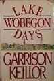 Lake Wobegon Days