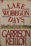 Garrison Keillor