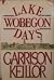 Lake Wobegon Days