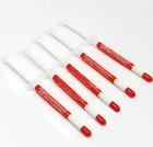 3pc Thermal Grease Paste Compound CPU Heatsink Tube 1g