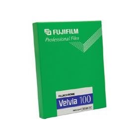 Click here to buy Fujifilm Fujichrome Velvia RVP 100 Color Slide Film ISO 100, 4 x 5, 10 Sheets,....