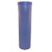 Pentek 153097 #20 Bag Filter Sump with 3/8 NPT Drain Hole