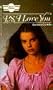 PS I Love You (Sweet Dreams Series #1)