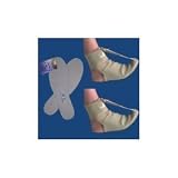 Thermoskin Plantar FXT for Plantar Fasciitis and LiquiCell Insoles * Bonus Free Shipping