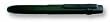 Fisher Space Pen, X-Mark Bullet Space Pen, Matte Black (SM400BWCBCL)
