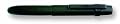 Fisher Space Pen, X-Mark Bullet Space Pen, Matte Black (SM400BWCBCL)