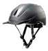 Sporting Goods : Aegis Aspen Easy-Fit Dial Helmet, Gray, Medium