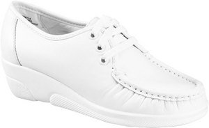 Nurse Mates Women's Annie Hi Classic Moccasin