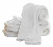 Gold Toe 3-pk. Ultra Tec Crew Socks WHITE