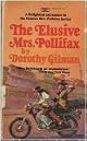 Elusive Mrs. Pollifax
