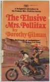 Elusive Mrs Pollifax
