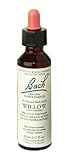 Bach Flower Remedies Willow 20ml from Bach Flower Remedies